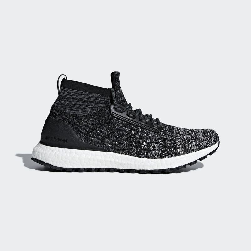 Reigning Champ x adidas Ultra Boost ATR Mid Oreo BB2043 Grailify